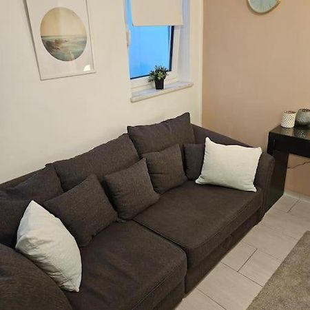 Schoenes Apartment In Muenchen Kültér fotó